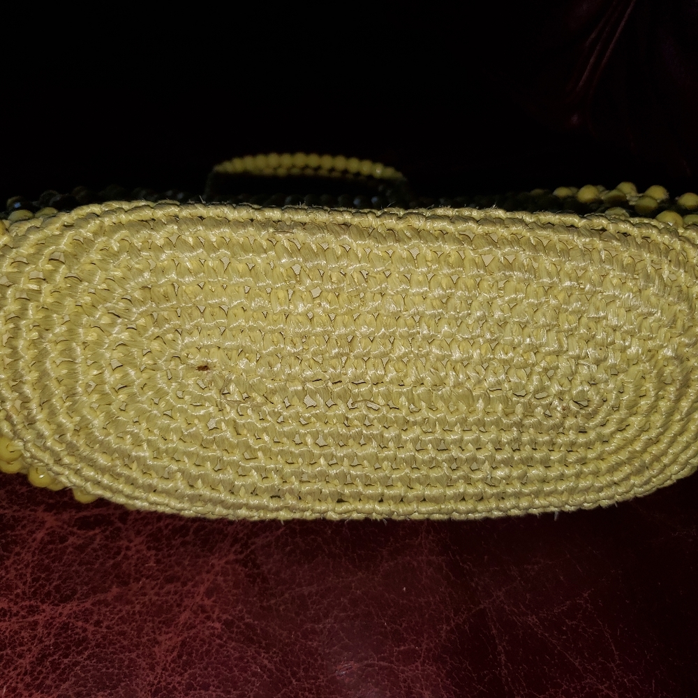 Beaded Purse - Picture 7 of 10